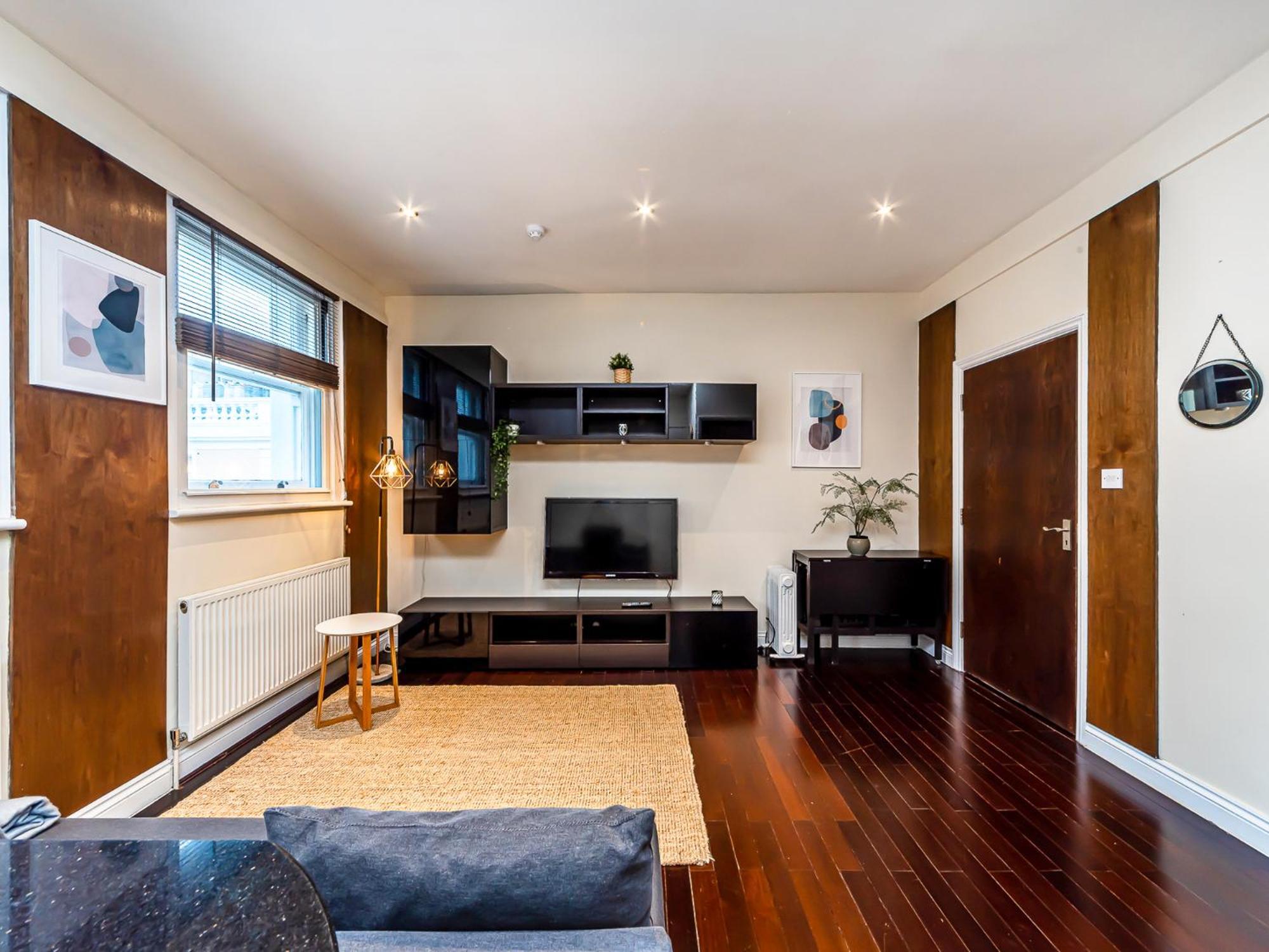 Pass The Keys West End Apartment Near Tottenham Court Road London Exterior foto